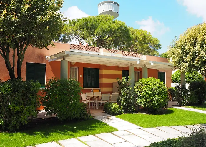 Camping Union Lido Cavallino-Treporti