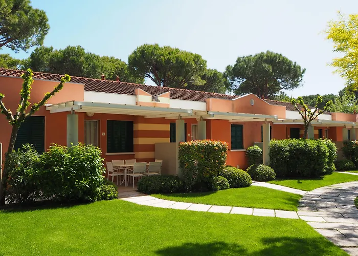 Camping Union Lido Cavallino-Treporti